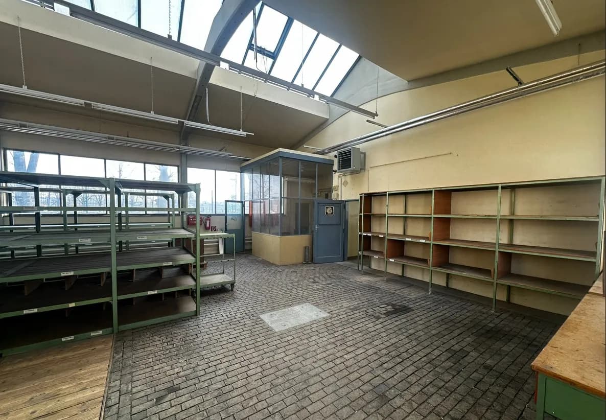 Gewerbeimmobilie kaufen in Horn – 3 756 m² – Bild 15 von 21
