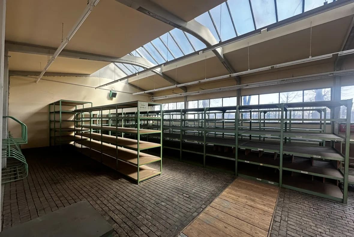 Gewerbeimmobilie kaufen in Horn – 3 756 m² – Bild 16 von 21