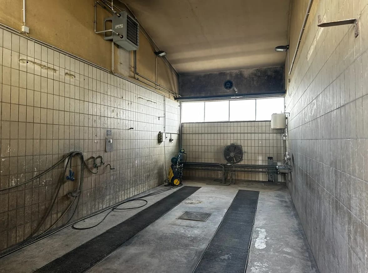 Gewerbeimmobilie kaufen in Horn – 3 756 m² – Bild 17 von 21