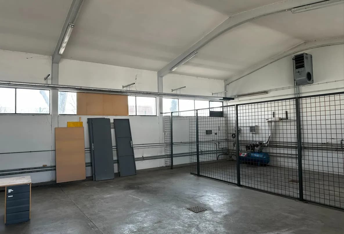 Gewerbeimmobilie kaufen in Horn – 3 756 m² – Bild 18 von 21