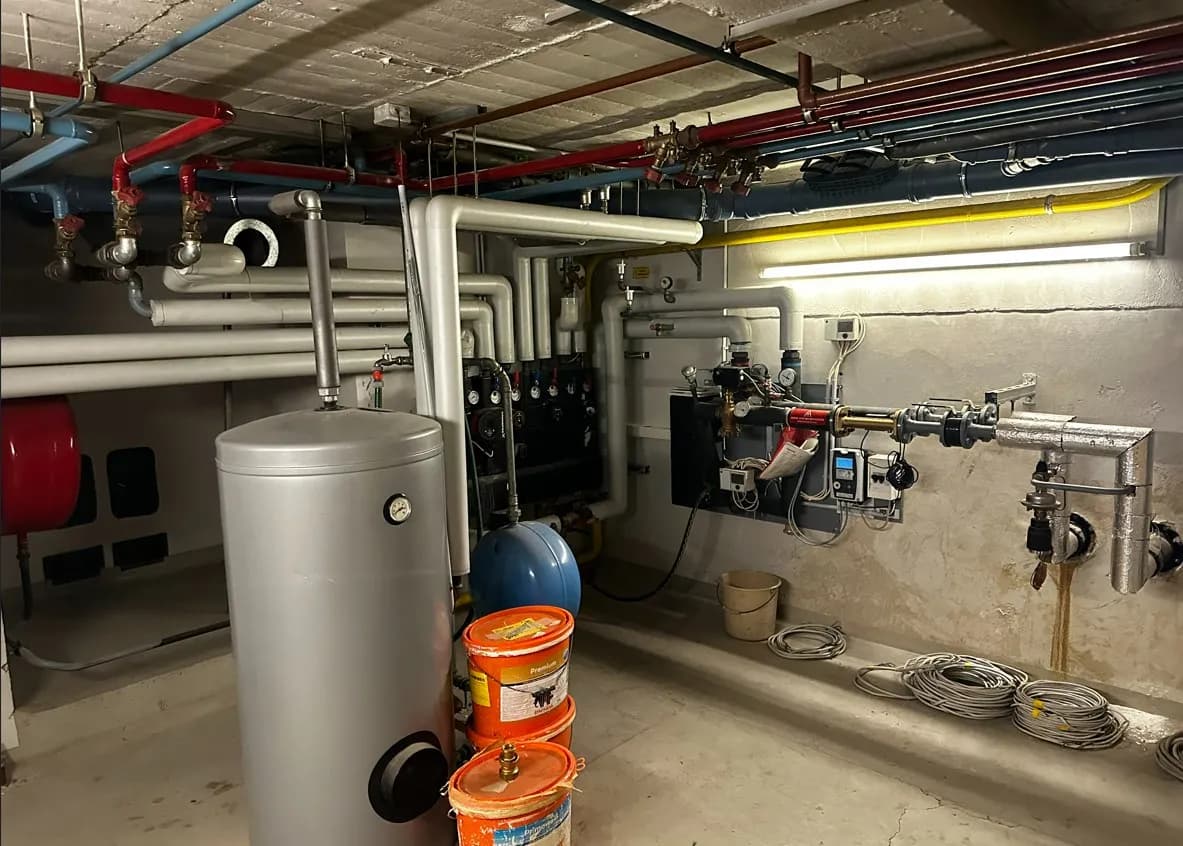 Gewerbeimmobilie kaufen in Horn – 3 756 m² – Bild 19 von 21