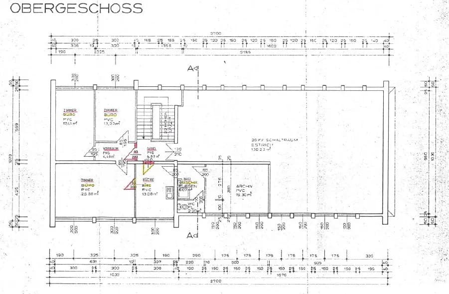 Gewerbeimmobilie kaufen in Horn – 3 756 m² – Bild 21 von 21