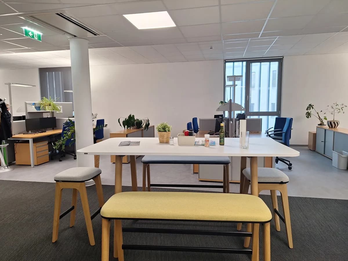 Gewerbeimmobilie mieten in Graz – 1 115 m², € 15 – Bild 2 von 10