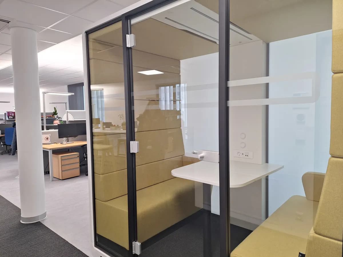 Gewerbeimmobilie mieten in Graz – 1 115 m², € 15 – Bild 4 von 10