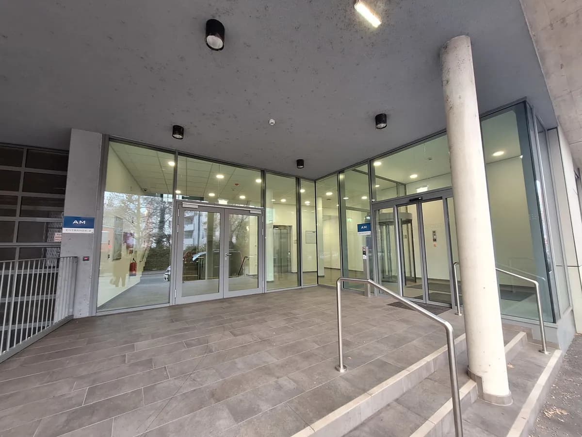Gewerbeimmobilie mieten in Graz – 1 115 m², € 15 – Bild 5 von 10