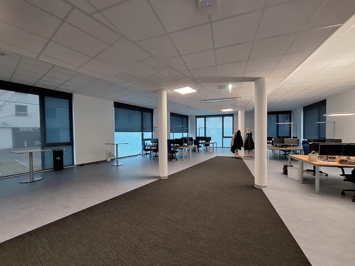 Gewerbeimmobilie mieten in Graz – 1 115 m², € 15 – Bild 6 von 10