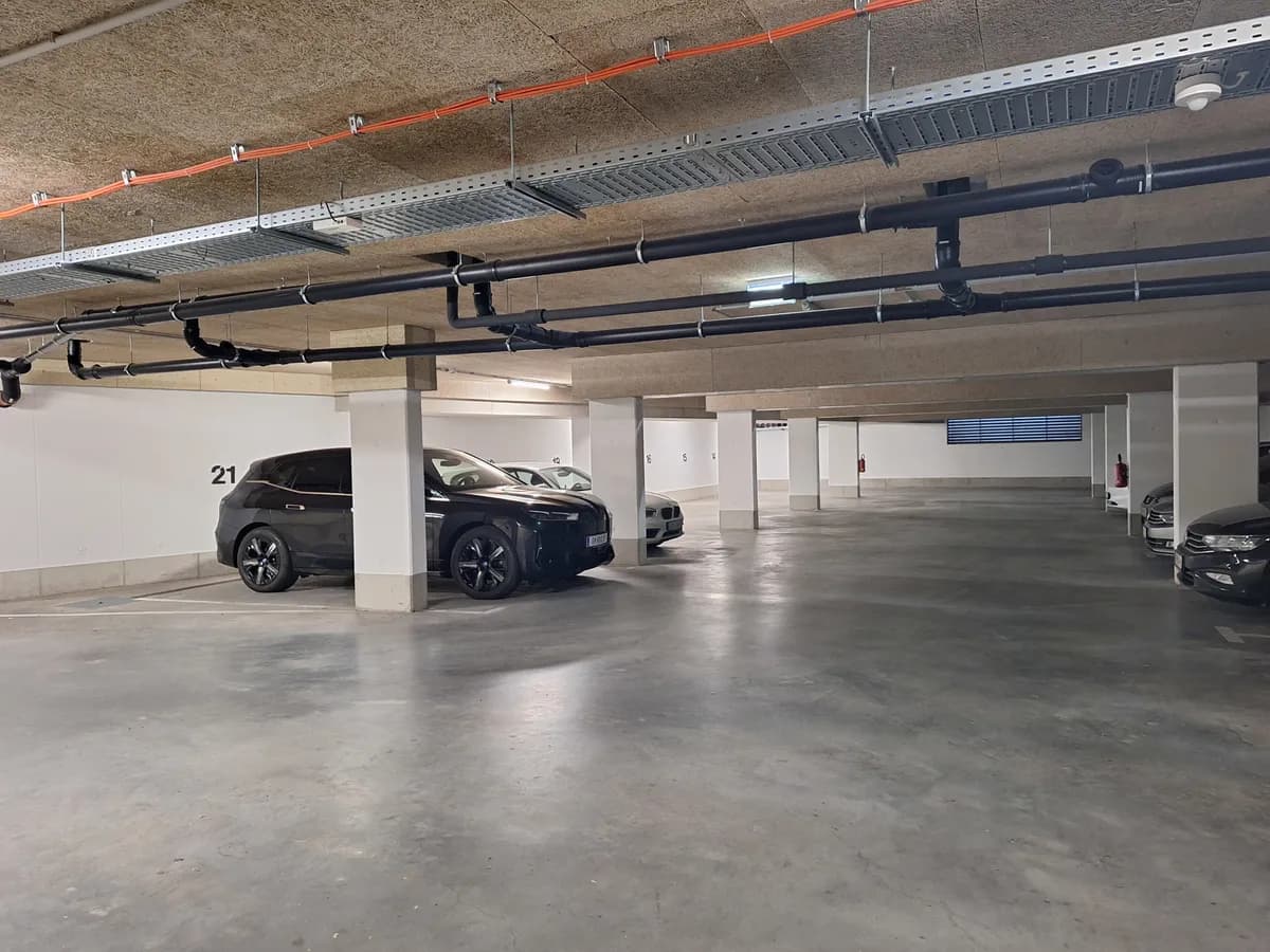 Gewerbeimmobilie mieten in Graz – 1 115 m², € 15 – Bild 8 von 10