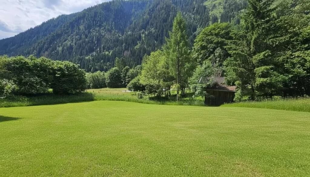 Grundstück kaufen in Spittal an der Drau – 3 121 m², € 189.000 – Bild 2 von 9