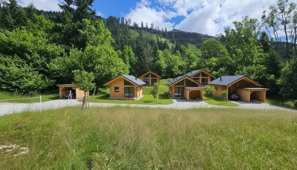 Grundstück kaufen in Spittal an der Drau – 3 121 m², € 189.000 – Bild 3 von 9