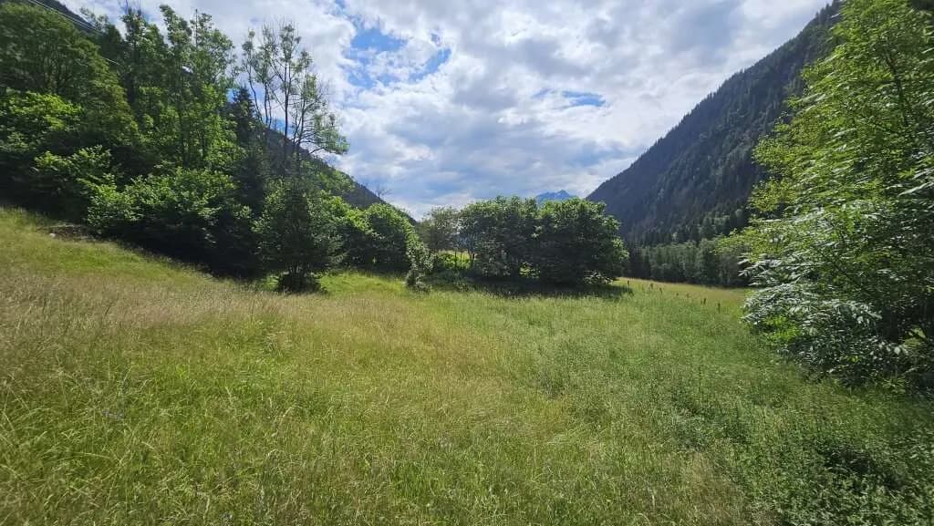 Grundstück kaufen in Spittal an der Drau – 3 121 m², € 189.000 – Bild 4 von 9