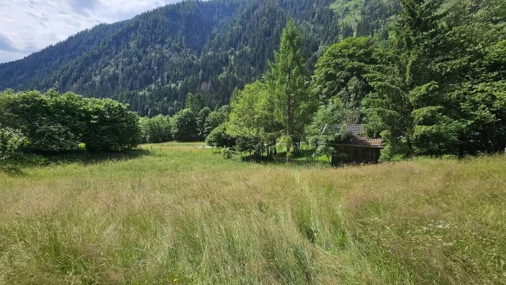 Grundstück kaufen in Spittal an der Drau – 3 121 m², € 189.000 – Bild 6 von 9