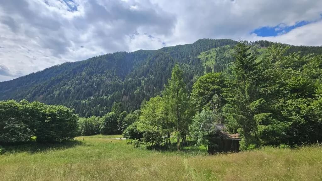 Grundstück kaufen in Spittal an der Drau – 3 121 m², € 189.000 – Bild 7 von 9