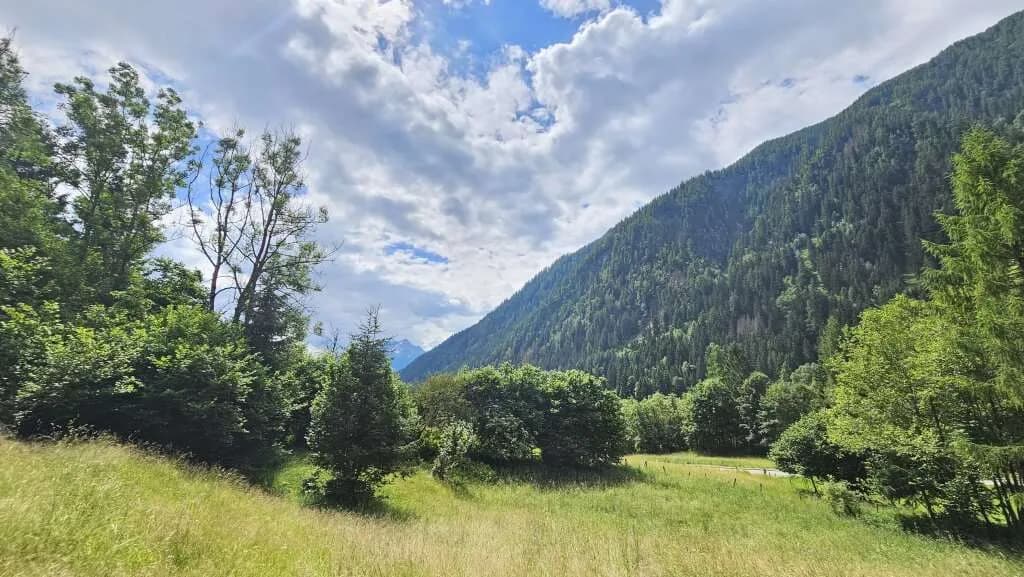 Grundstück kaufen in Spittal an der Drau – 3 121 m², € 189.000 – Bild 8 von 9