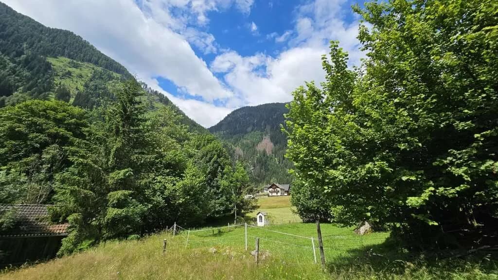 Grundstück kaufen in Spittal an der Drau – 3 121 m², € 189.000 – Bild 9 von 9