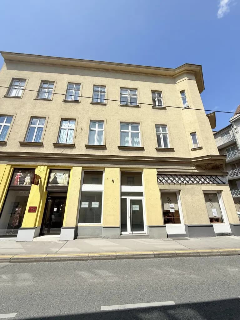 2-Zimmer-Gewerbeimmobilie mieten in Wien – 40 m², € 1.250 – Bild 3 von 12