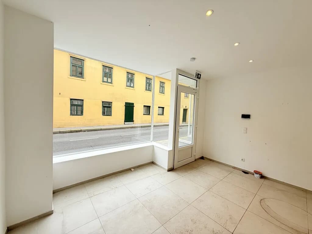 2-Zimmer-Gewerbeimmobilie mieten in Wien – 40 m², € 1.250 – Bild 9 von 12