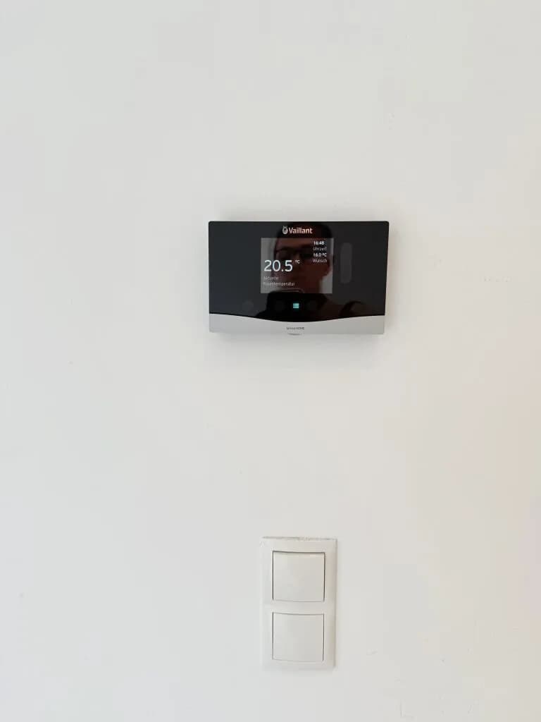 2-Zimmer-Gewerbeimmobilie mieten in Wien – 40 m², € 1.250 – Bild 10 von 12