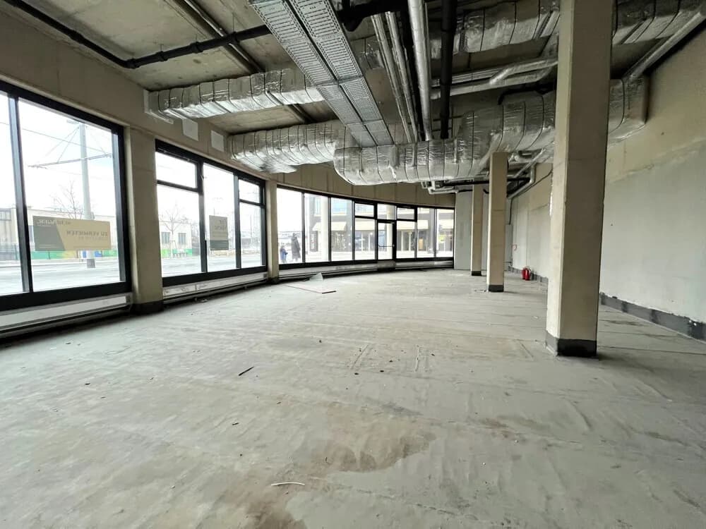 Gewerbeimmobilie mieten in Graz – 430 m², € 10 – Bild 1 von 7