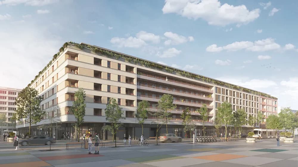 Gewerbeimmobilie mieten in Graz – 430 m², € 10 – Bild 2 von 7