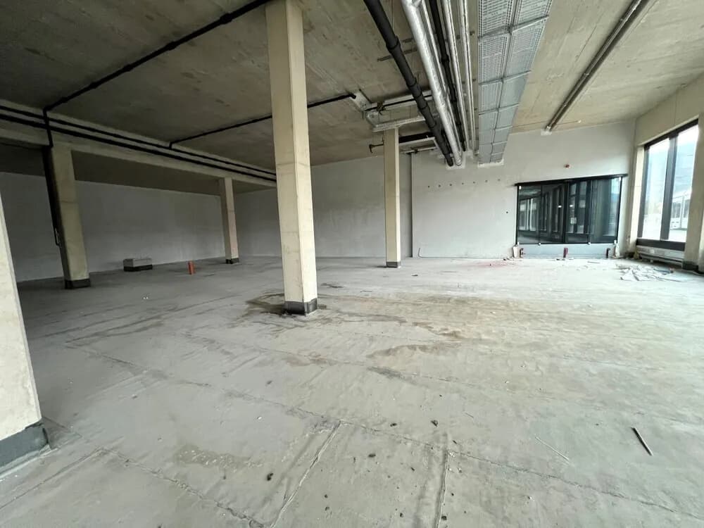 Gewerbeimmobilie mieten in Graz – 430 m², € 10 – Bild 3 von 7