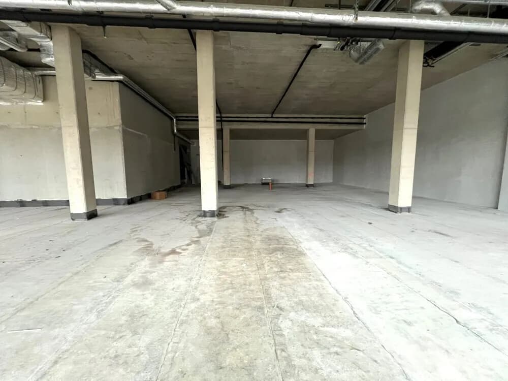 Gewerbeimmobilie mieten in Graz – 430 m², € 10 – Bild 4 von 7