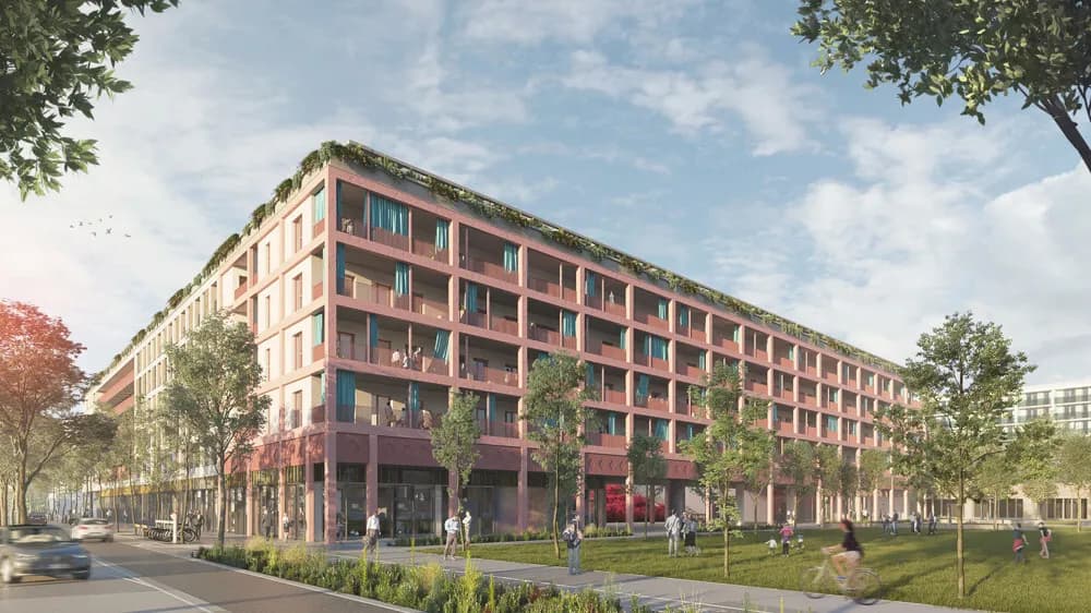 Gewerbeimmobilie mieten in Graz – 430 m², € 10 – Bild 6 von 7