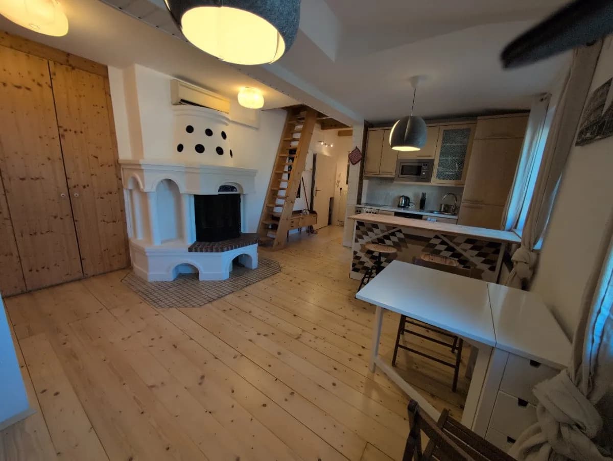 2-Zimmer-Wohnung mieten in Graz – 45 m², € 650