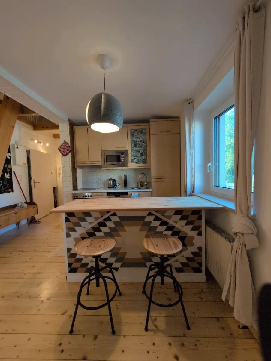 2-Zimmer-Wohnung mieten in Graz – 45 m², € 650 – Bild 2 von 11