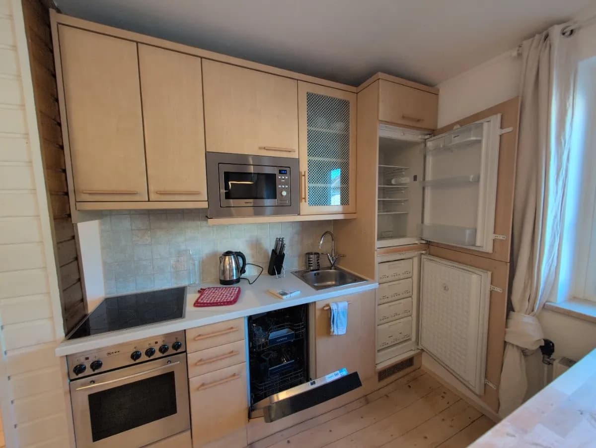 2-Zimmer-Wohnung mieten in Graz – 45 m², € 650 – Bild 4 von 11