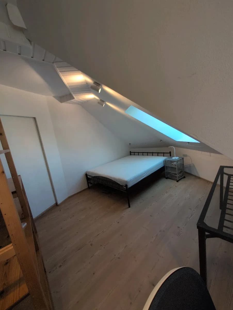 2-Zimmer-Wohnung mieten in Graz – 45 m², € 650 – Bild 6 von 11