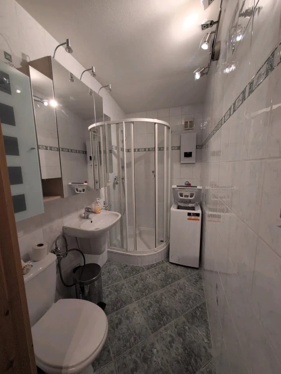 2-Zimmer-Wohnung mieten in Graz – 45 m², € 650 – Bild 8 von 11