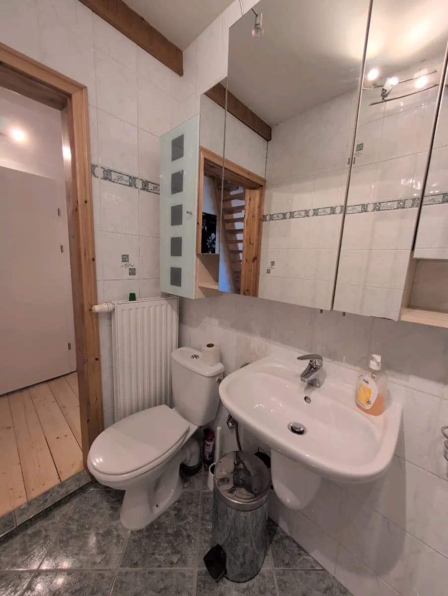 2-Zimmer-Wohnung mieten in Graz – 45 m², € 650 – Bild 9 von 11