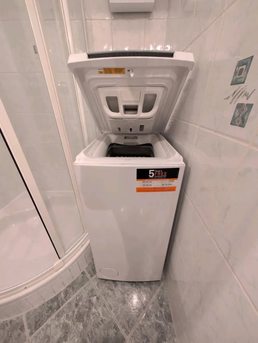 2-Zimmer-Wohnung mieten in Graz – 45 m², € 650 – Bild 10 von 11