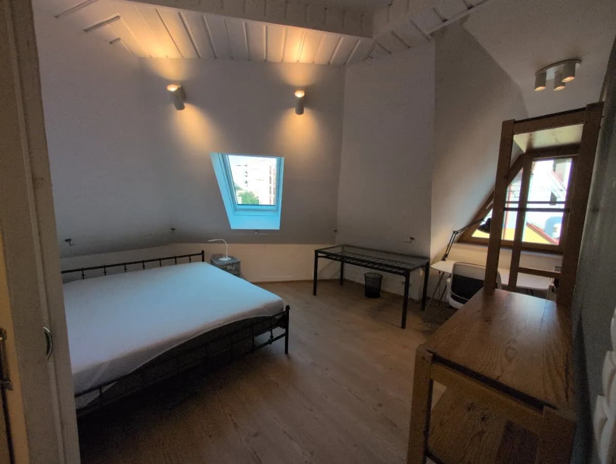 2-Zimmer-Wohnung mieten in Graz – 45 m², € 650 – Bild 11 von 11