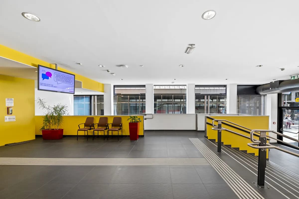 Gewerbeimmobilie mieten in Wien – 8 780 m², € 16 – Bild 6 von 12