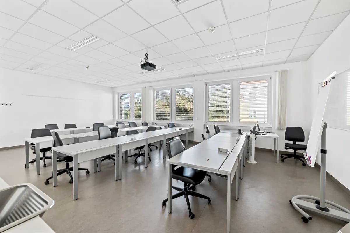Gewerbeimmobilie mieten in Wien – 8 780 m², € 16 – Bild 7 von 12