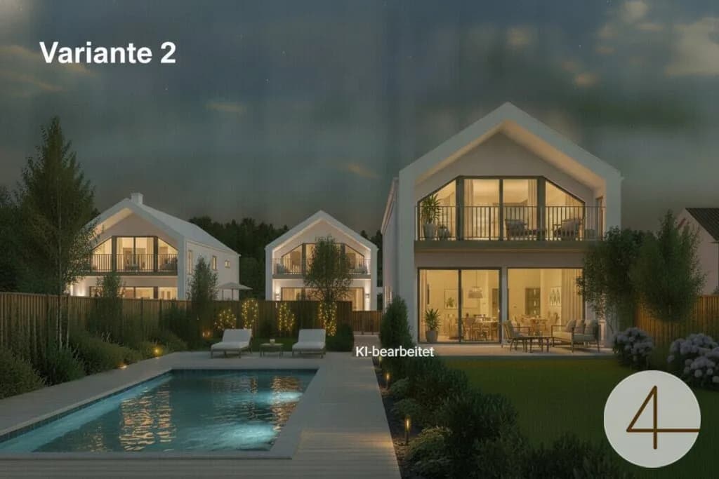 5-Zimmer-Haus kaufen in Schärding – 120 m², € 408.850 – Bild 3 von 5