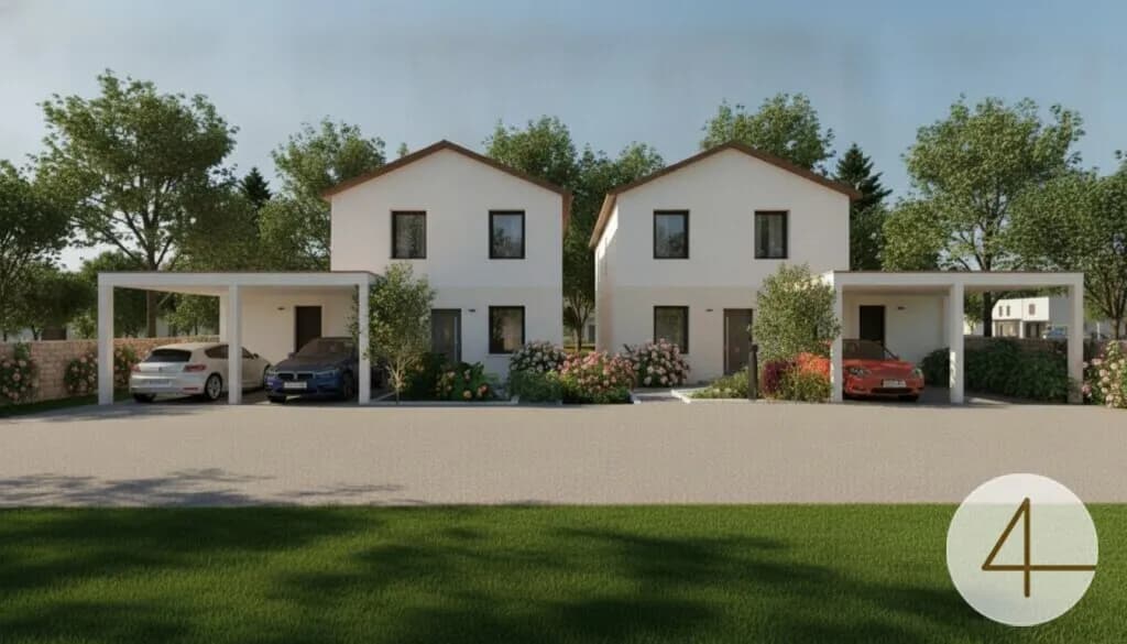 5-Zimmer-Haus kaufen in Schärding – 120 m², € 408.850 – Bild 4 von 5