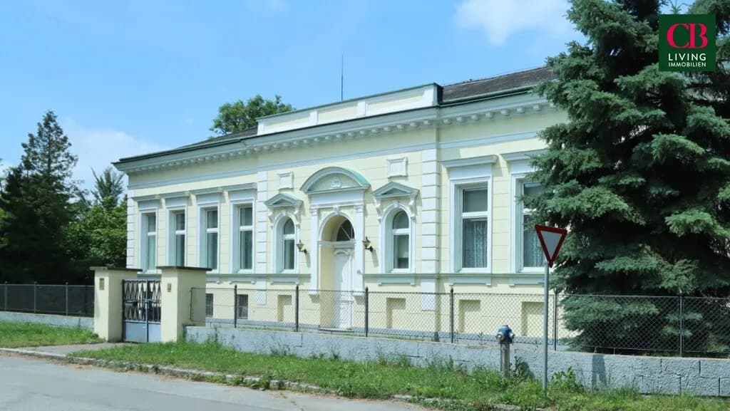 6-Zimmer-Immobilie kaufen in Gänserndorf – 267 m², € 490.000 – Bild 2 von 12