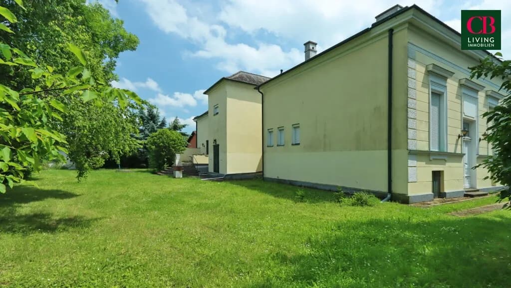6-Zimmer-Immobilie kaufen in Gänserndorf – 267 m², € 490.000 – Bild 4 von 12