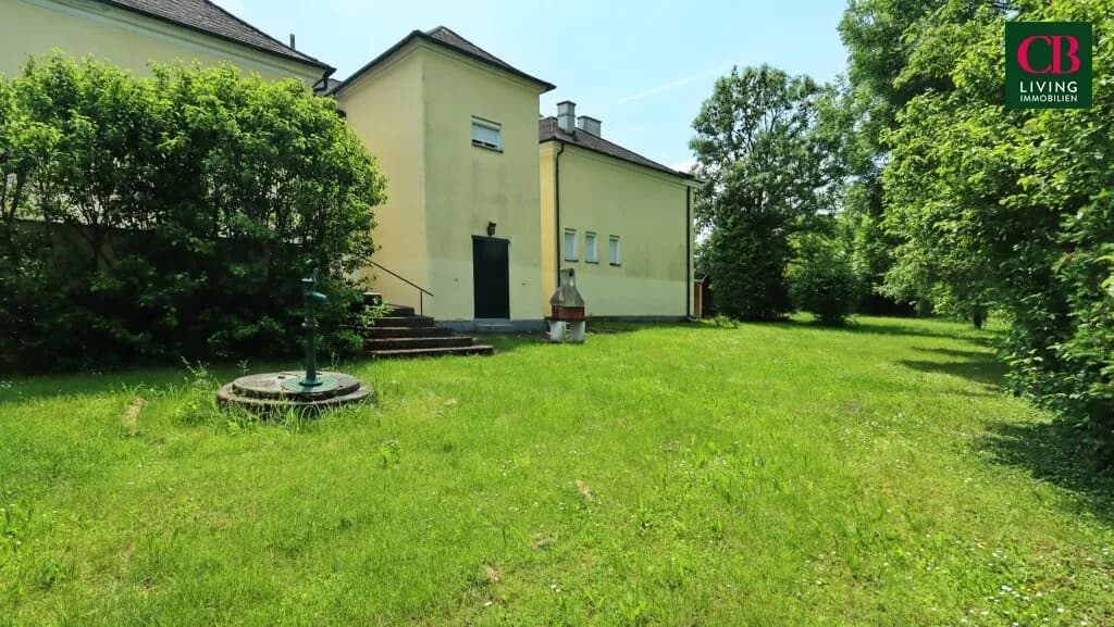 6-Zimmer-Immobilie kaufen in Gänserndorf – 267 m², € 490.000 – Bild 6 von 12
