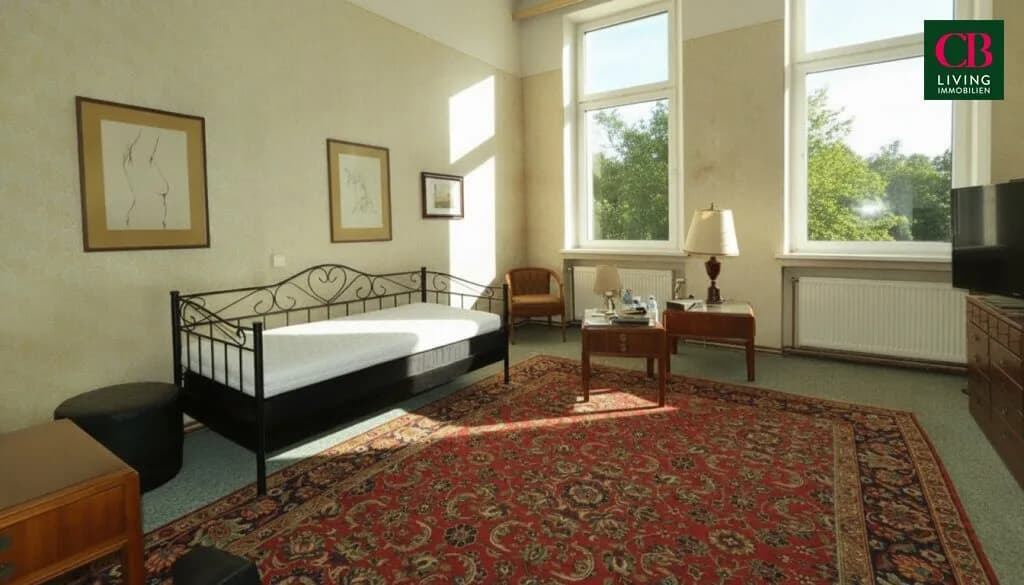 6-Zimmer-Immobilie kaufen in Gänserndorf – 267 m², € 490.000 – Bild 7 von 12