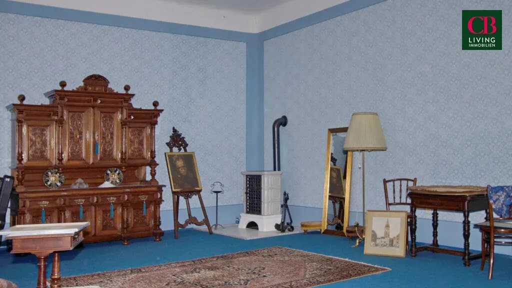 6-Zimmer-Immobilie kaufen in Gänserndorf – 267 m², € 490.000 – Bild 10 von 12