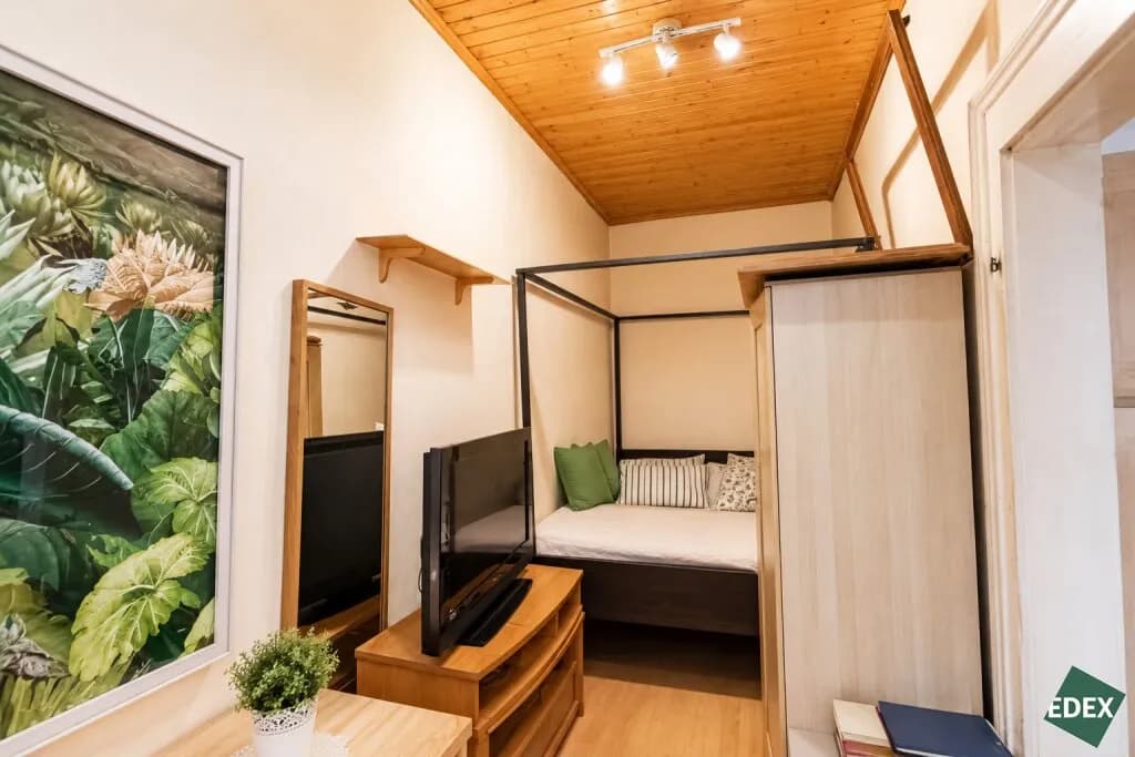 3-Zimmer-Wohnung kaufen in Wien – 61,76 m², € 219.000 – Bild 3 von 11