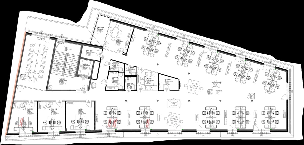Gewerbeimmobilie mieten in Graz – 624 m², € 15 – Bild 9 von 9