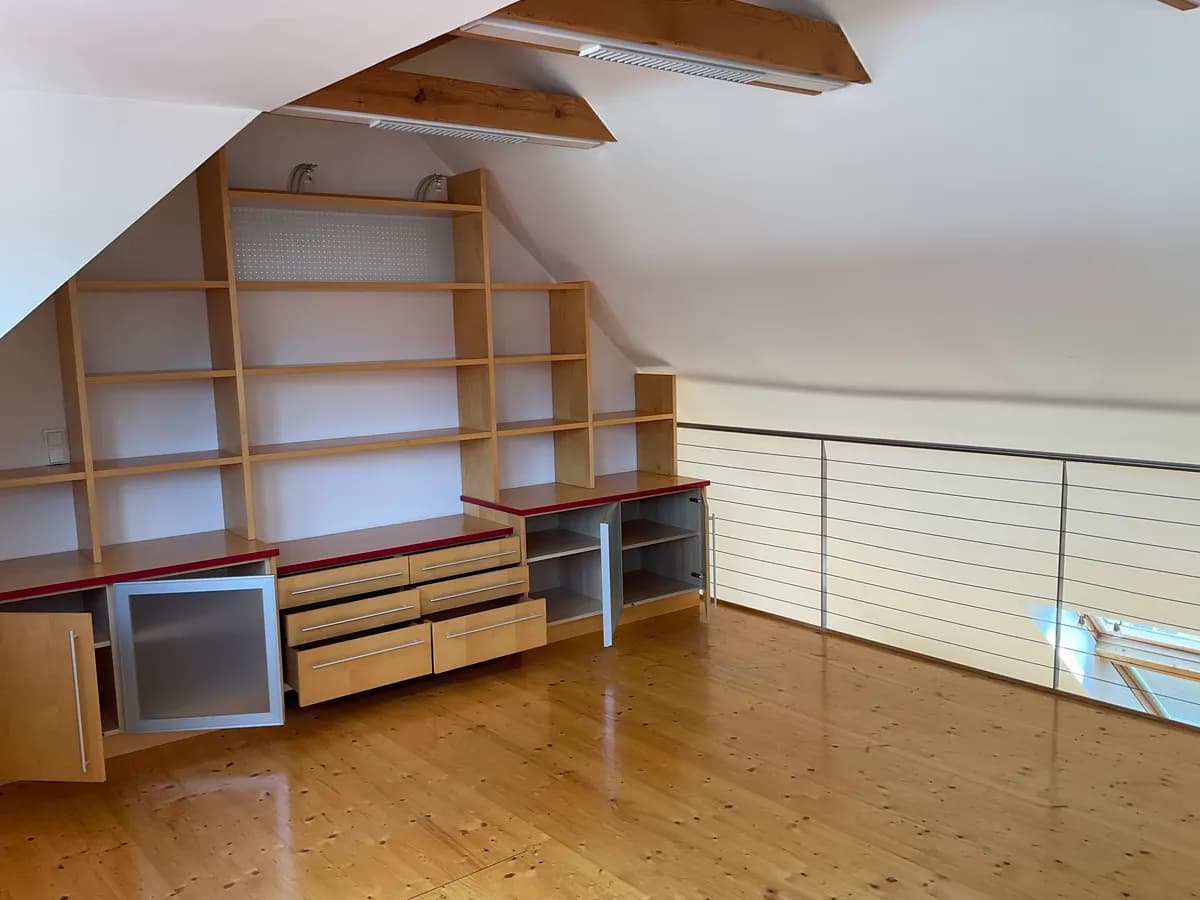 Wohnung mieten in Leoben – 87 m², € 989 – Bild 2 von 12