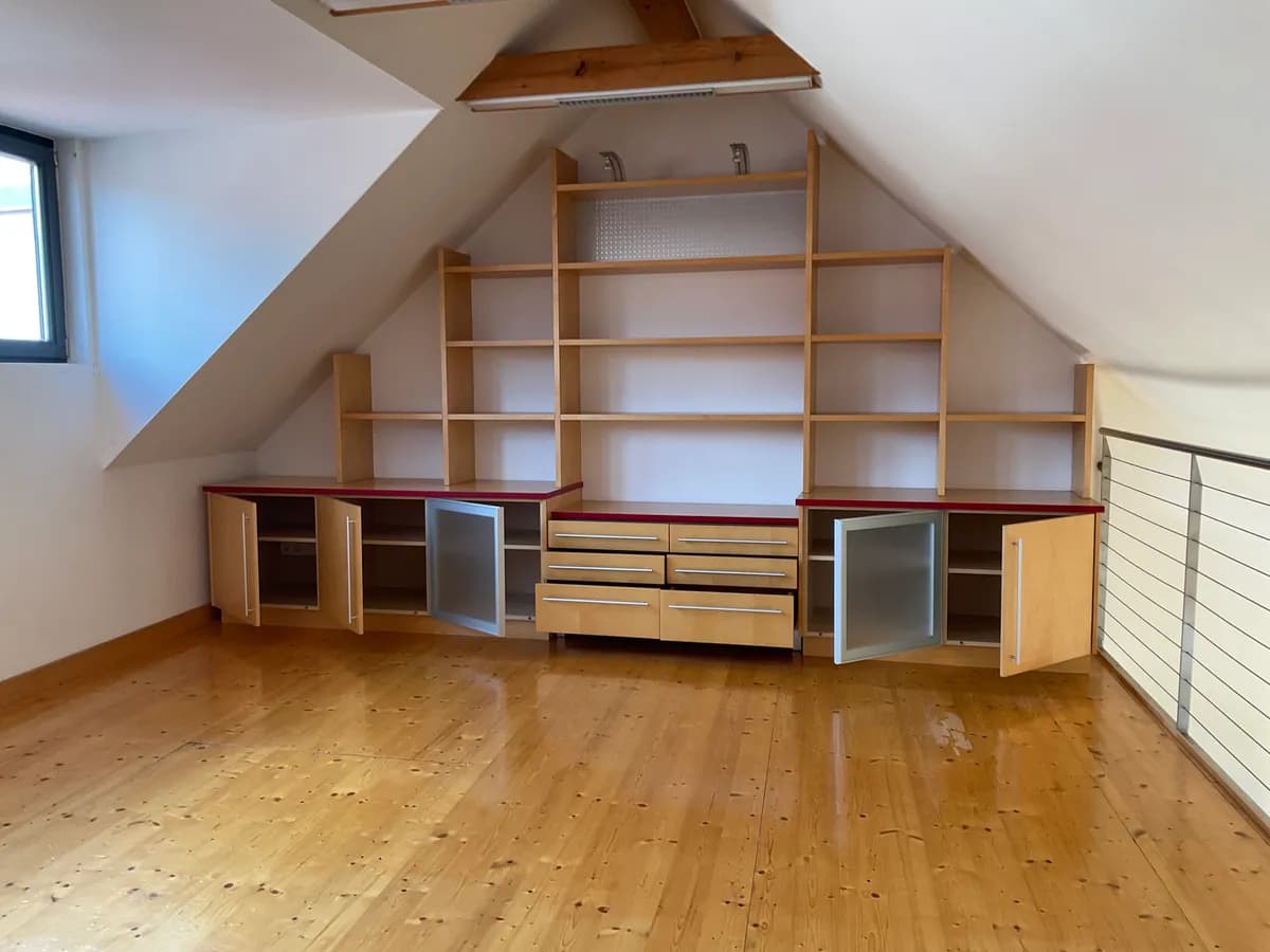 Wohnung mieten in Leoben – 87 m², € 989 – Bild 3 von 12
