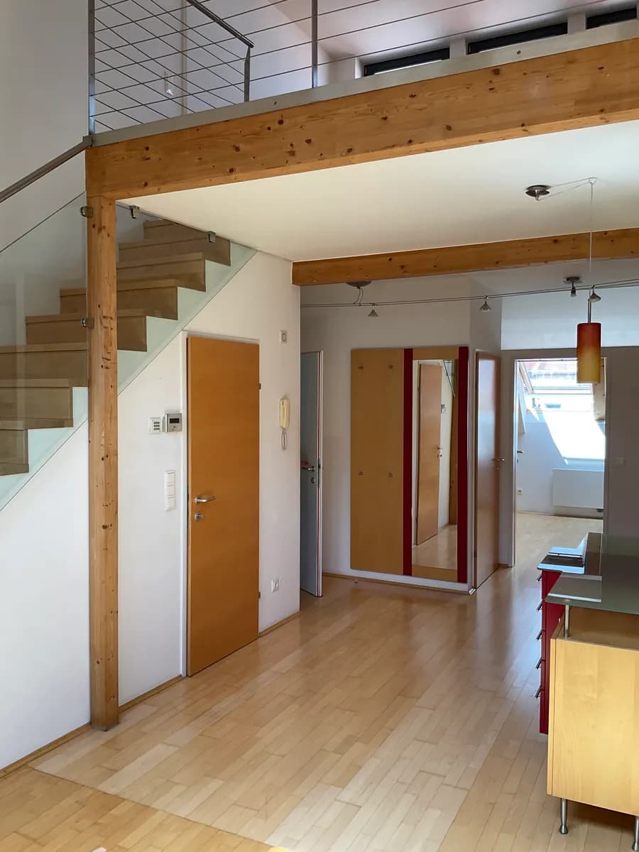 Wohnung mieten in Leoben – 87 m², € 989 – Bild 4 von 12