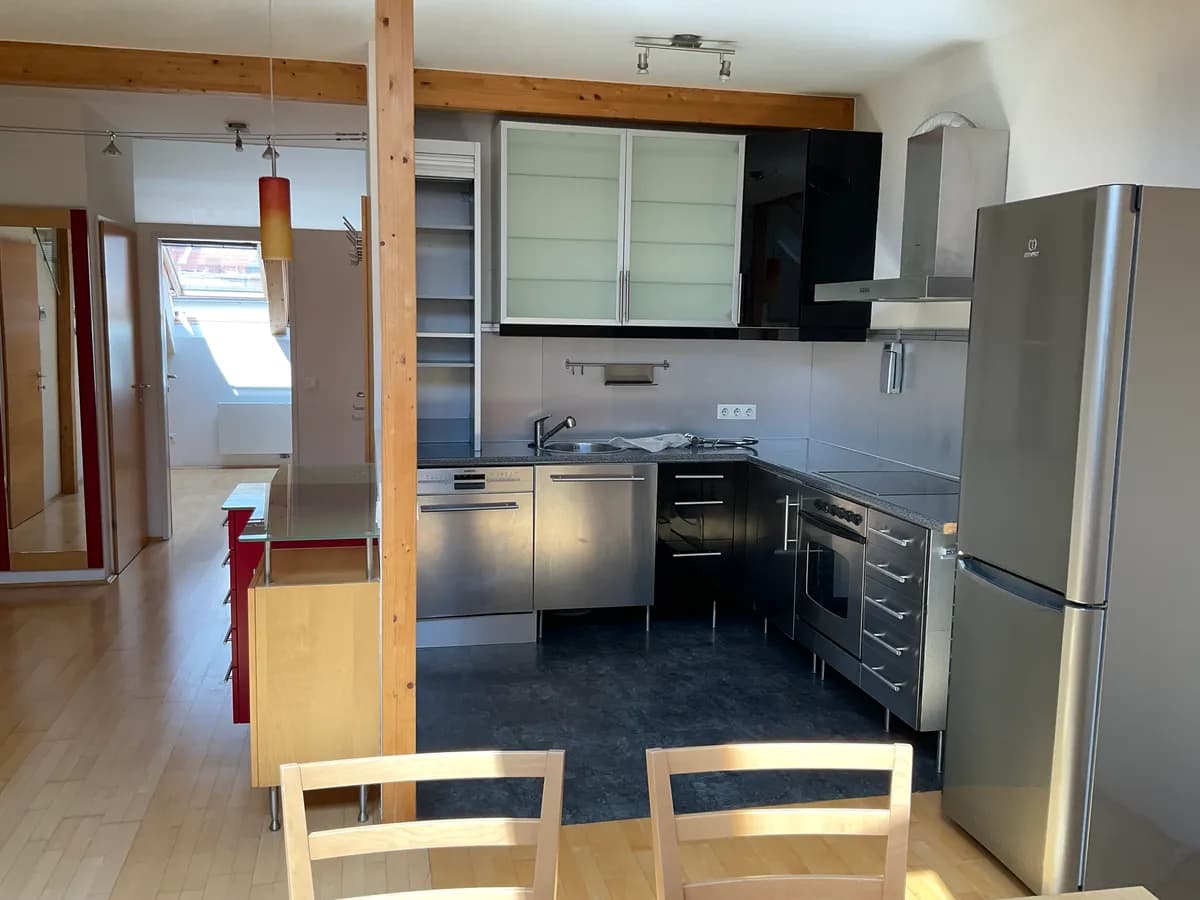 Wohnung mieten in Leoben – 87 m², € 989 – Bild 5 von 12