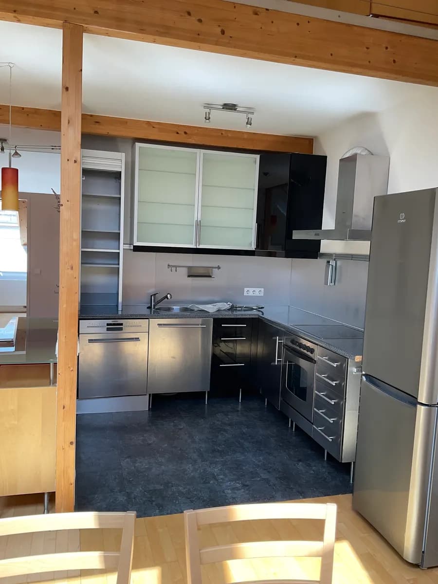 Wohnung mieten in Leoben – 87 m², € 989 – Bild 6 von 12